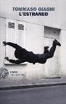 Tommaso Giagni - L'estraneo