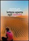 Elisabetta Galli - Lettera aperta agli uomini