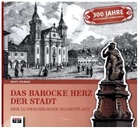 Beate Volmari - Das barocke Herz der Stadt Ludwigsburg