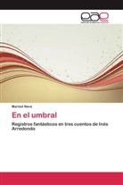 Marisol Nava - En el umbral