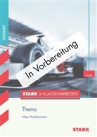 Helge Rabbe - Deutsch Berichten, Beschreiben 5.-7. Klasse Realschule