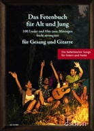 Das Fetenbuch für Alt und Jung