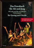 Das Fetenbuch für Alt und Jung