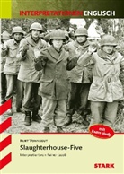 Rainer Jacob, Kurt Vonnegut - Kurt Vonnegut 'Slaughterhouse Five'