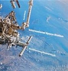 David Nixon, Nicole Stott - International Space Station