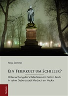Fenja Sommer - Ein Feierkult um Schiller?