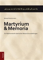 Michael RohschÃ¼rmann, Michael Rohschürmann - Martyrium und Memoria