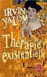 Irvin D. Yalom, Yalom-i - Thérapie existentielle