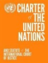 United Nations, United Nations (COR) - Charter of the United Nations and Statute of the International Court