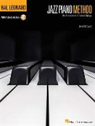 Mark Davis - Hal Leonard Jazz Piano Method