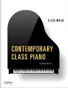 Elyse Mach - Contemporary Class Piano