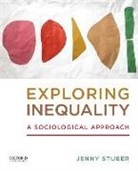 Jenny Stuber - Exploring Inequality