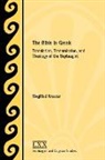 Siegfried Kreuzer - The Bible in Greek