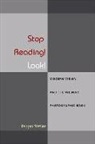 Pepper Stetler - Stop Reading! Look!