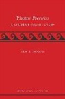 Erin Moodie, Erin K. Moodie - Plautus'' Poenulus