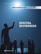 World Bank Group, Not Available, World Bank Group - World Development Report, 2016