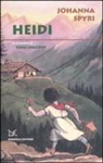 Johanna Spyri, T. Ungerer - Heidi