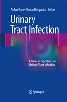Dasgupta, Dasgupta, Ranan Dasgupta, Abhay Rane, Abha Rané, Abhay Rané - Urinary Tract Infection