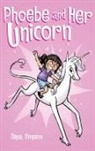 Dana Simpson, Dana Simpson - Phoebe and Her Unicorn