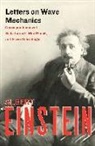 Albert Einstein - Letters on Wave Mechanics