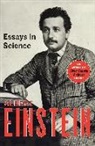 Albert Einstein - Essays in Science