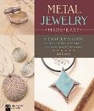 Jan Loney, Jan/ Baskett Loney - Metal Jewelry Made Easy