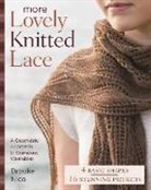 Nico, Brooke Nico - More Lovely Knitted Lace