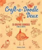 Jenny Doh - Craft-a-doodle Deux