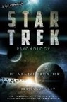Travis Langley, Travis (EDT) Langley, Travis Langley - Star Trek Psychology