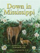 Johnette Downing, Johnette (ADP)/ Zecca Downing, Katherine Zecca, Johnette Downing - Down in Mississippi
