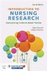 Carol Boswell, Carol Cannon Boswell, Sharon Cannon - Introduction to Nursing Research