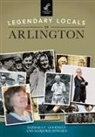 Barbara C. Goodman, Marjorie Howard - Legendary Locals of Arlington