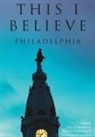 This I Believe Inc, Dan Gediman, Mary Jo Gediman, Elisabeth Perez-Luna - This I Believe