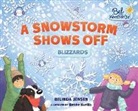 Belinda Jensen, Belinda/ Kurilla Jensen, Renee Kurilla, Renee Kurilla, Renée Kurilla - A Snowstorm Shows Off