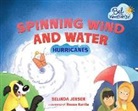 Belinda Jensen, Belinda/ Kurilla Jensen, Renee Kurilla, Renee Kurilla, Renée Kurilla - Spinning Wind and Water