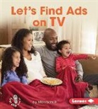 Mari Schuh, Mari C Schuh, Mari C. Schuh - Let's Find Ads on TV