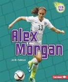 Jon M Fishman, Jon M. Fishman - Alex Morgan