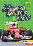 Buffy Silverman - How Do Formula One Race Cars Work