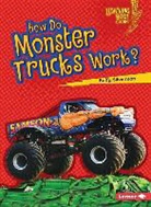 Buffy Silverman - How Do Monster Trucks Work?