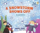 Belinda Jensen, Belinda/ Kurilla Jensen, Renee Kurilla, Renée Kurilla - A Snowstorm Shows Off