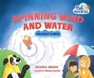 Belinda Jensen, Belinda/ Kurilla Jensen, Renee Kurilla, Renée Kurilla - Spinning Wind and Water