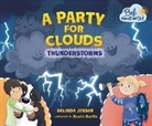 Belinda Jensen, Belinda/ Kurilla Jensen, Renee Kurilla, Renée Kurilla - A Party for Clouds