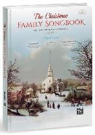 Alfred Publishing, Alfred Publishing (COR) - The Christmas Family Songbook