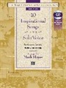 Mark (COP) Hayes - 10 Inspirational Songs for Solo Voice