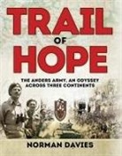 Norman Davies - Trail of Hope
