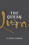 Oliver Leaman - The Qur'an: A Philosophical Guide