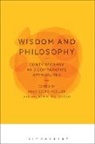 Hans-Georg Moeller, Hans-Georg Whitehead Moeller, Andrew K Whitehead, Hans-Georg Moeller, Gerhard Richter, Andrew Whitehead... - Wisdom and Philosophy: Contemporary and Comparative Approaches