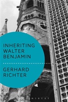 Gerhard Richter, Gerhard (Brown University Richter - Inheriting Walter Benjamin