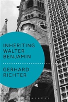 Gerhard Richter, Gerhard (Brown University Richter, Andrew Benjamin - Inheriting Walter Benjamin