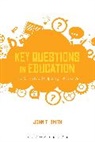 Dr John T. (University of Hull Smith, Dr. John T. Smith, John T Smith, John T. Smith, John T. (University of Hull Smith, John T. - Key Questions in Education